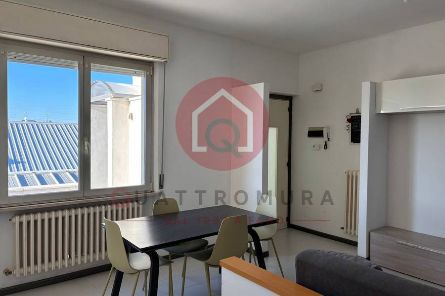 Immagine annuncio immobiliare quattromura fano