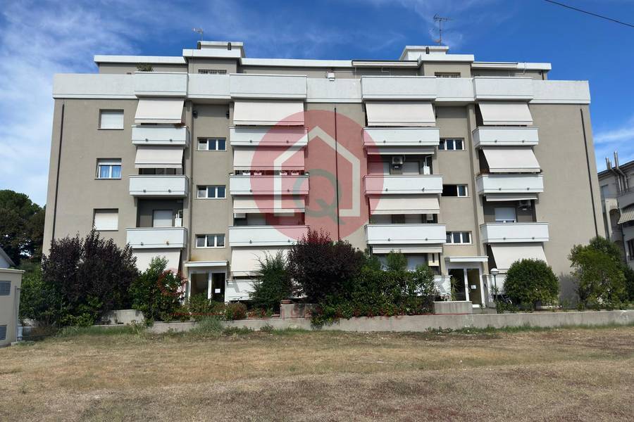 Immagine annuncio immobiliare quattromura fano