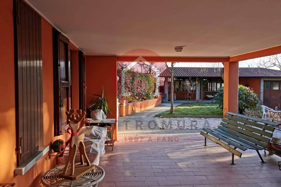 Immagine annuncio immobiliare quattromura fano