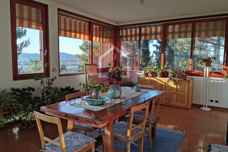 Immagine annuncio immobiliare quattromura fano