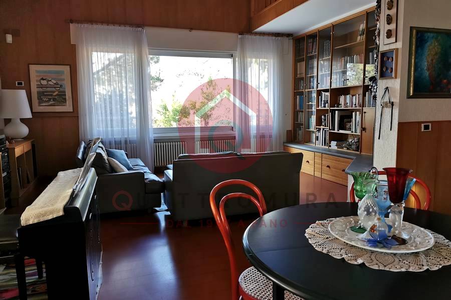 Immagine annuncio immobiliare quattromura fano