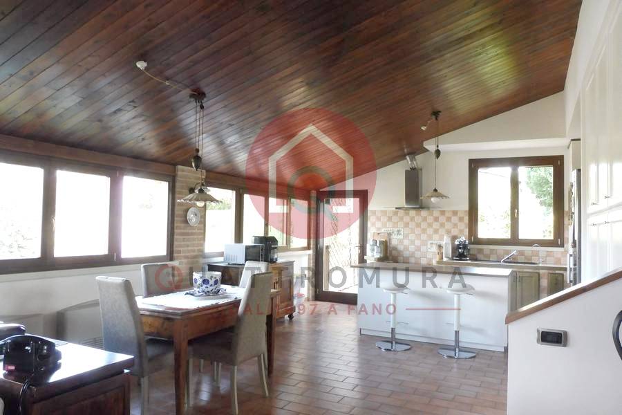 Immagine annuncio immobiliare quattromura fano