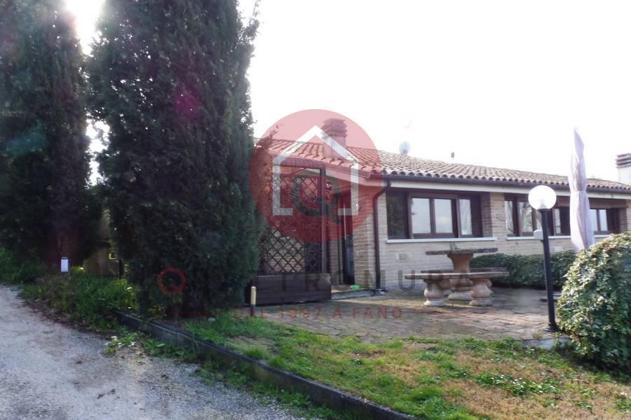 Immagine annuncio immobiliare quattromura fano