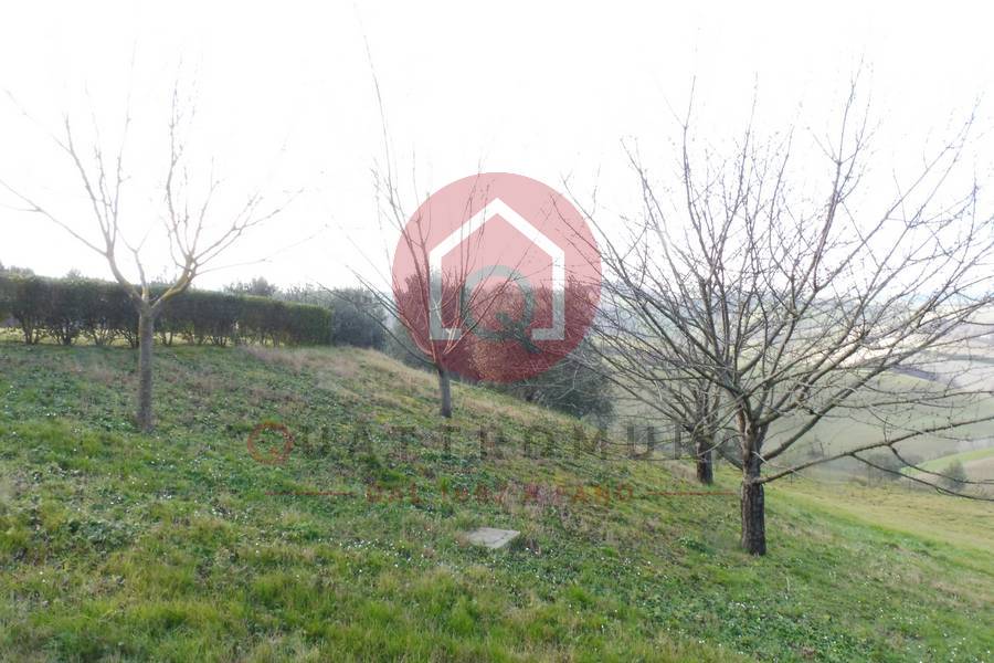 Immagine annuncio immobiliare quattromura fano