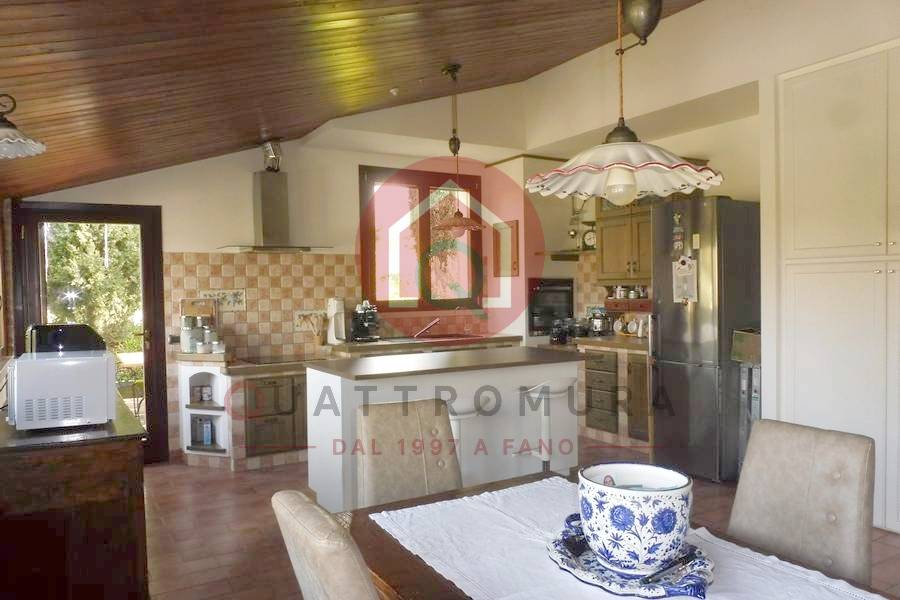 Immagine annuncio immobiliare quattromura fano