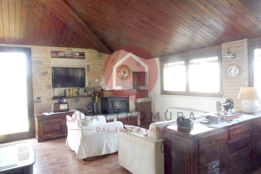 Immagine annuncio immobiliare quattromura fano