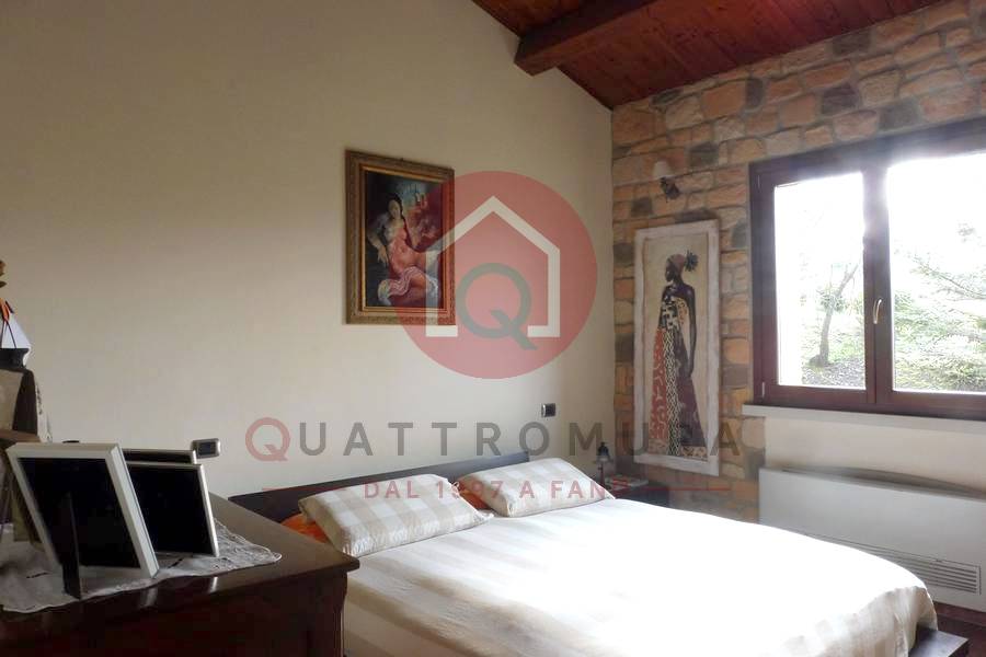 Immagine annuncio immobiliare quattromura fano