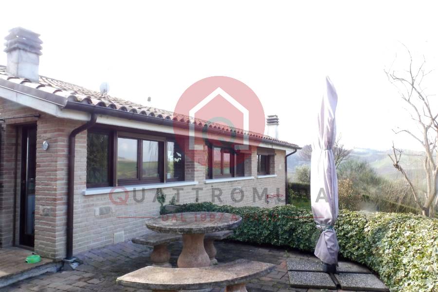 Immagine annuncio immobiliare quattromura fano