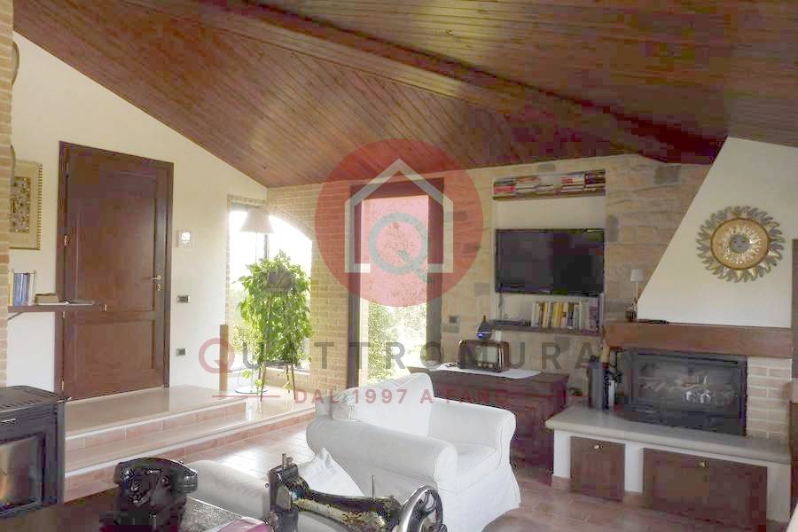 Immagine annuncio immobiliare quattromura fano