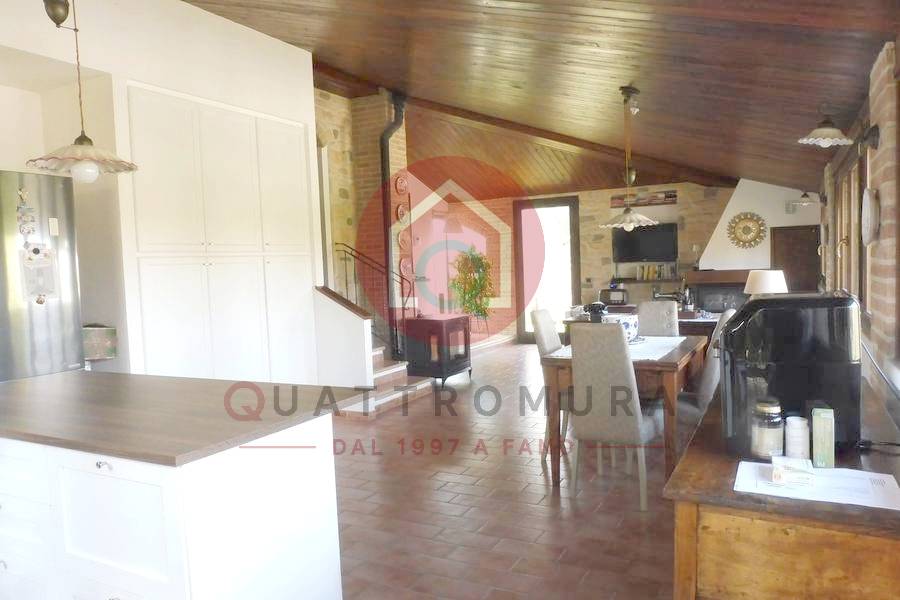Immagine annuncio immobiliare quattromura fano