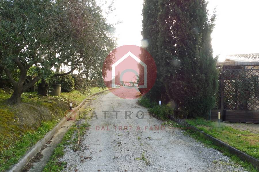 Immagine annuncio immobiliare quattromura fano