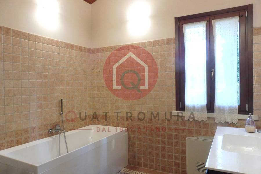 Immagine annuncio immobiliare quattromura fano