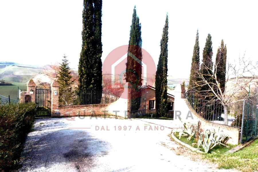 Immagine annuncio immobiliare quattromura fano