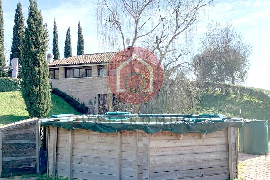 Immagine annuncio immobiliare quattromura fano