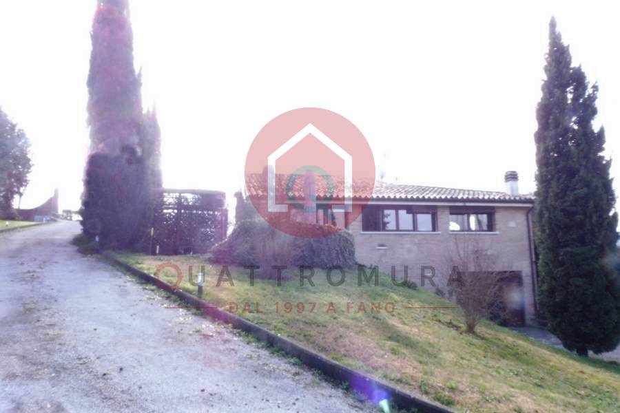 Immagine annuncio immobiliare quattromura fano