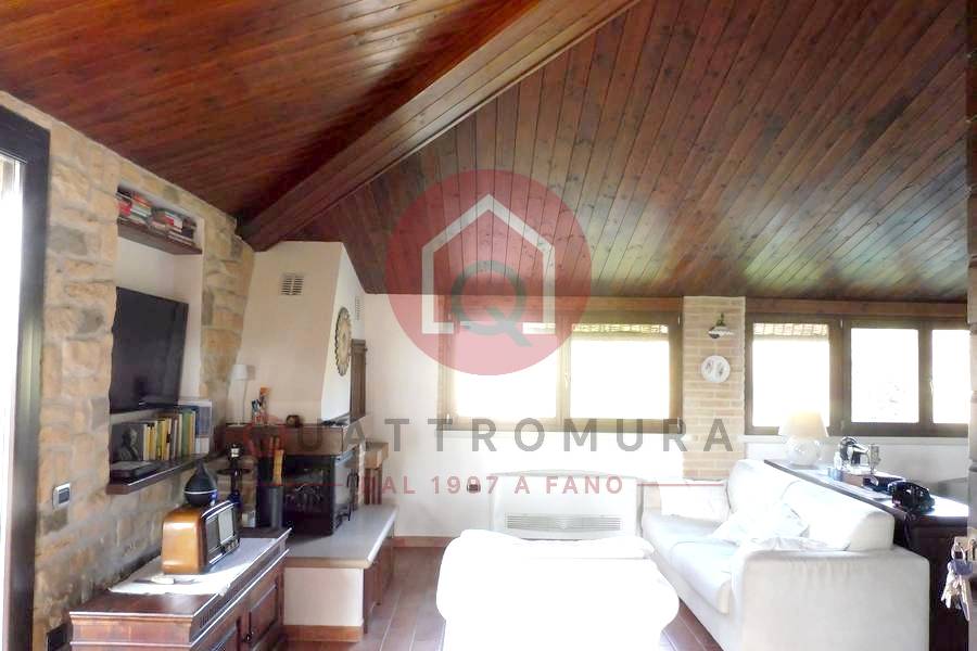 Immagine annuncio immobiliare quattromura fano