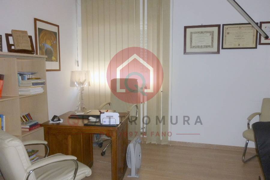 Immagine annuncio immobiliare quattromura fano