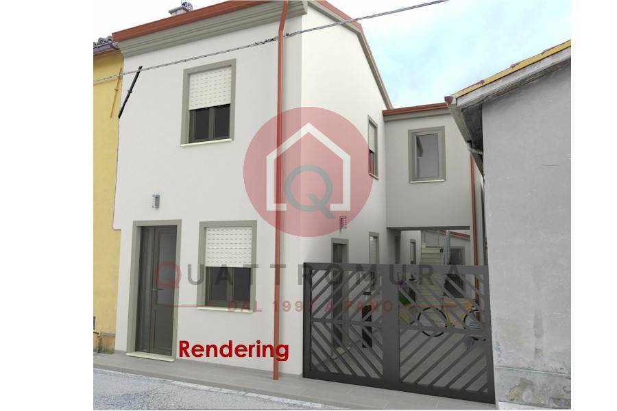 Immagine annuncio immobiliare quattromura fano