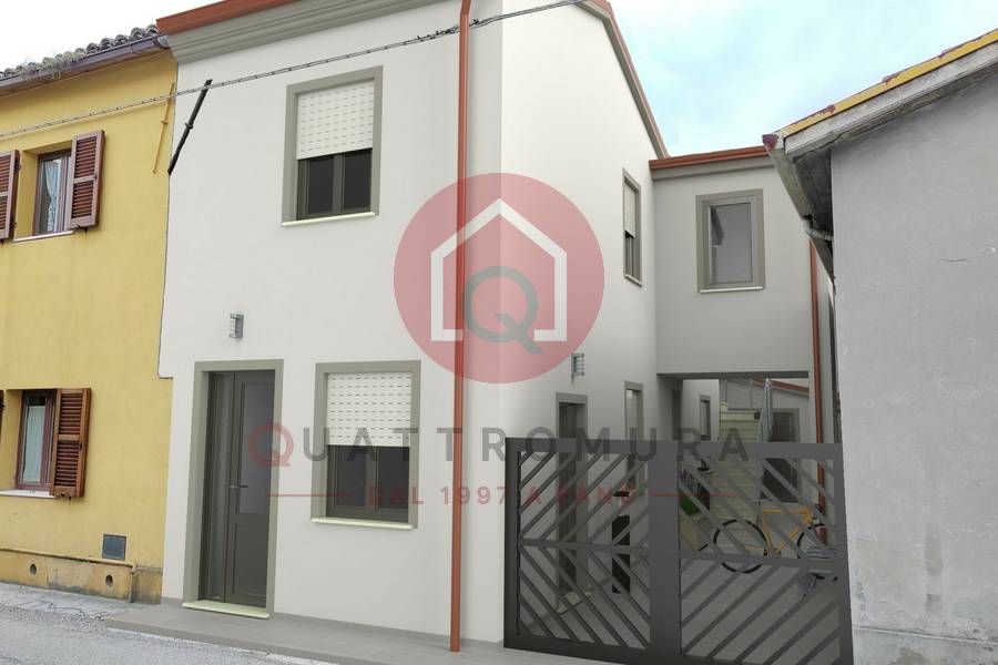 Immagine annuncio immobiliare quattromura fano