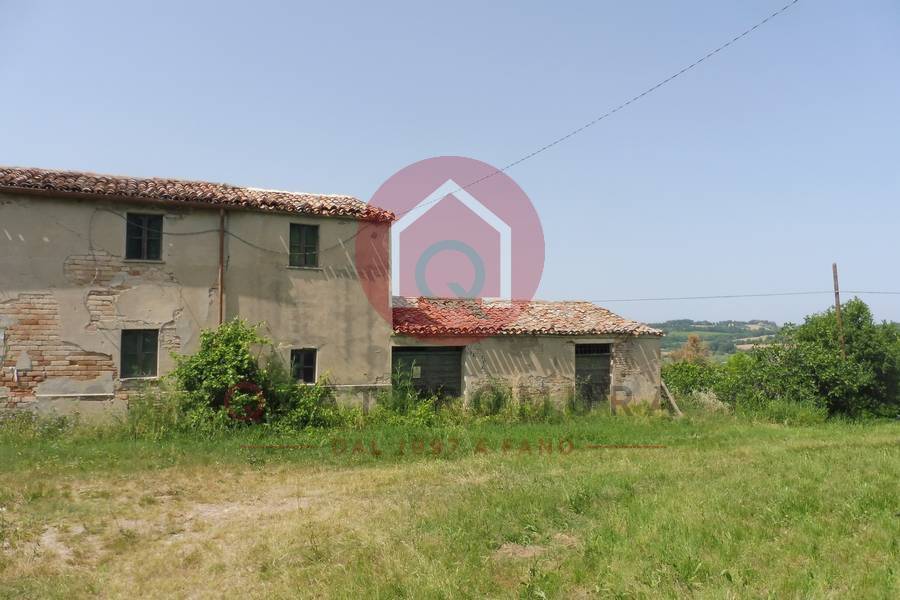 Immagine annuncio immobiliare quattromura fano