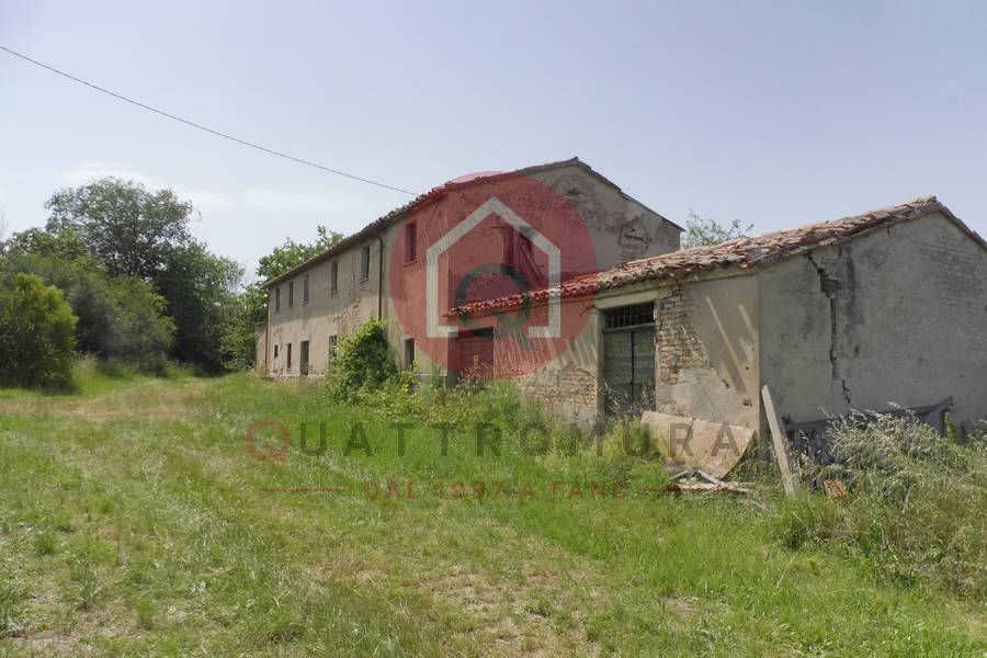 Immagine annuncio immobiliare quattromura fano
