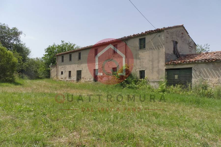 Immagine annuncio immobiliare quattromura fano