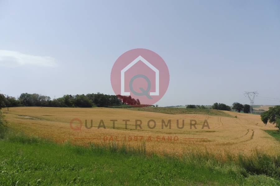 Immagine annuncio immobiliare quattromura fano