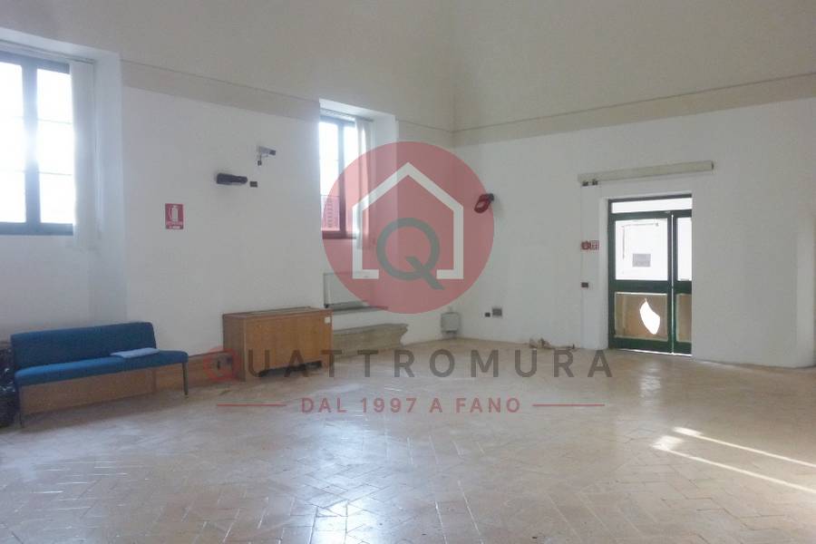 Immagine annuncio immobiliare quattromura fano