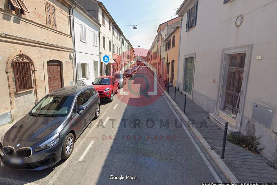Immagine annuncio immobiliare quattromura fano