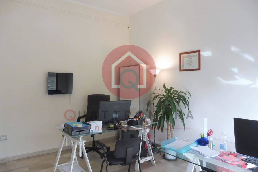Immagine annuncio immobiliare quattromura fano