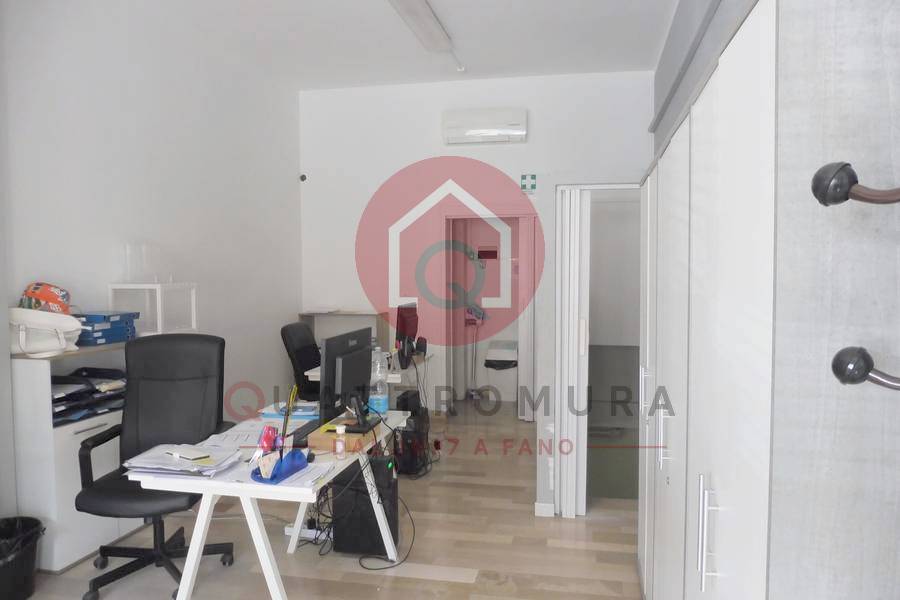 Immagine annuncio immobiliare quattromura fano