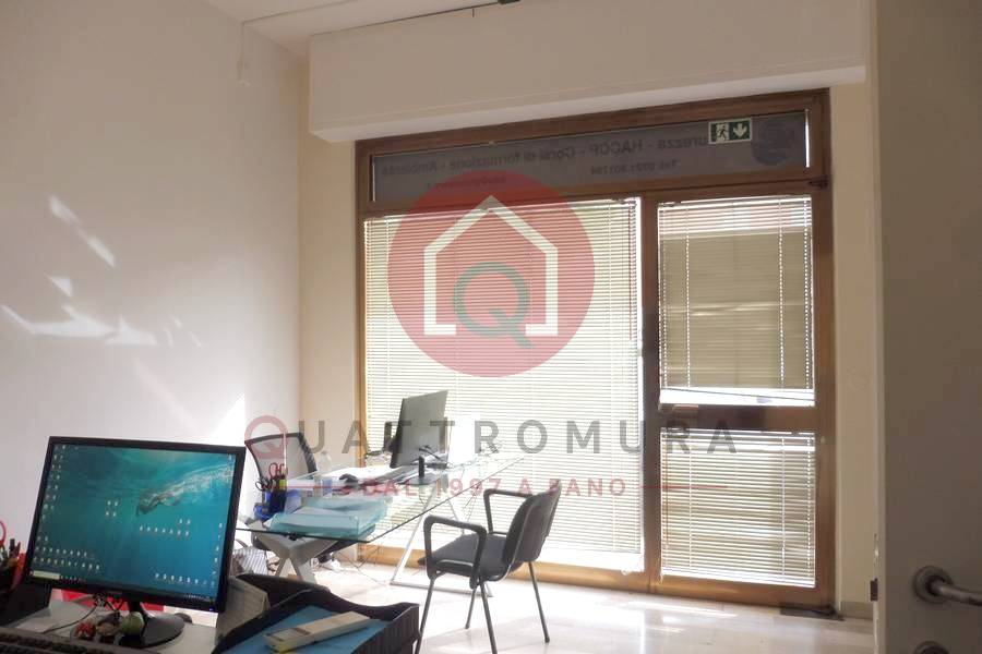 Immagine annuncio immobiliare quattromura fano