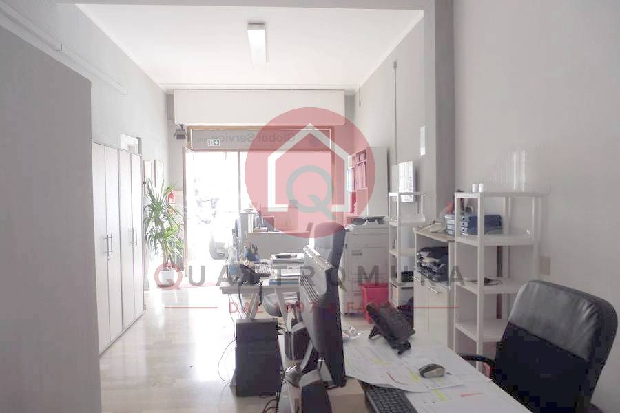 Immagine annuncio immobiliare quattromura fano