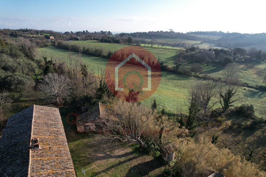 Immagine annuncio immobiliare quattromura fano