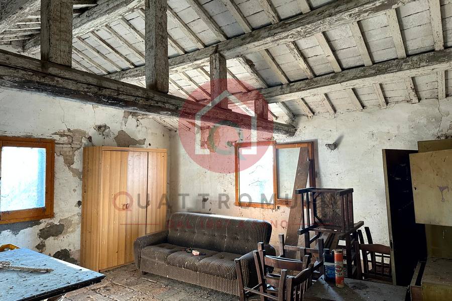 Immagine annuncio immobiliare quattromura fano