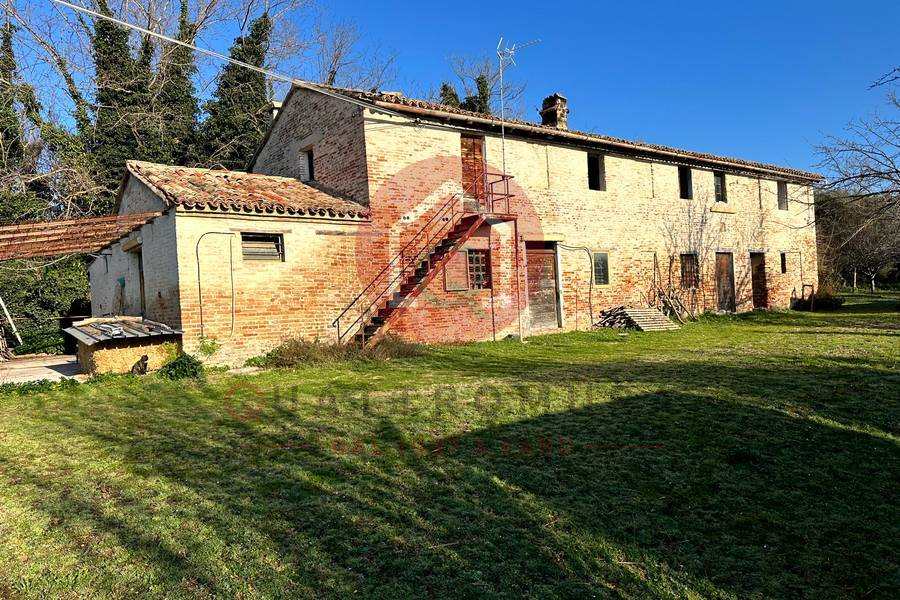 Immagine annuncio immobiliare quattromura fano