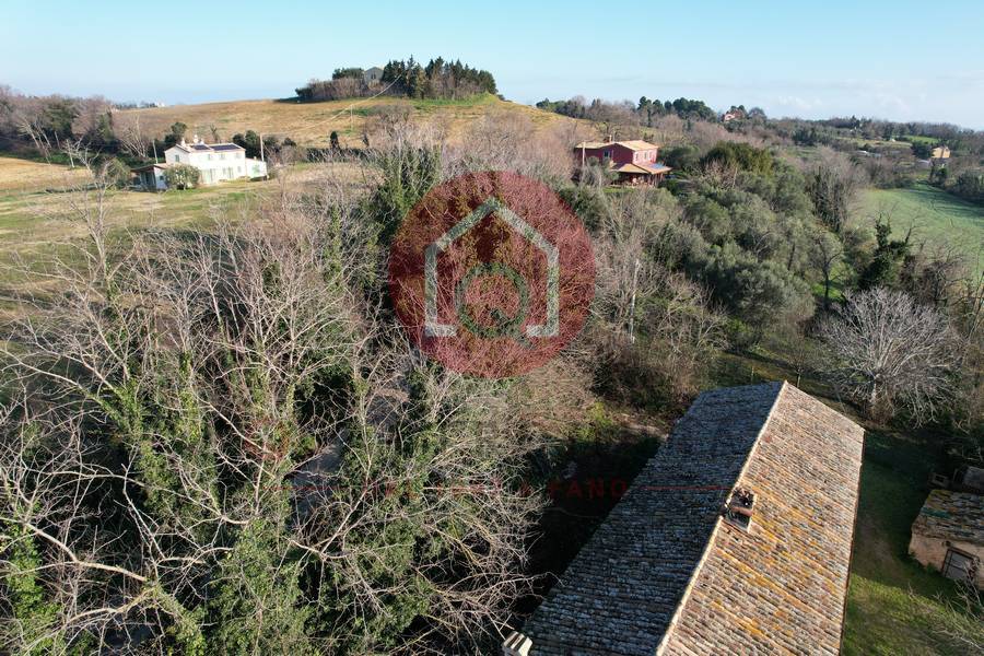 Immagine annuncio immobiliare quattromura fano