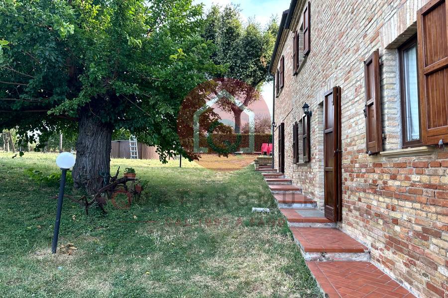 Immagine annuncio immobiliare quattromura fano