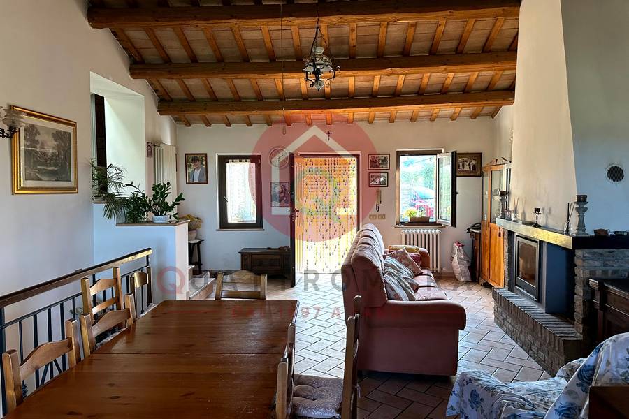 Immagine annuncio immobiliare quattromura fano