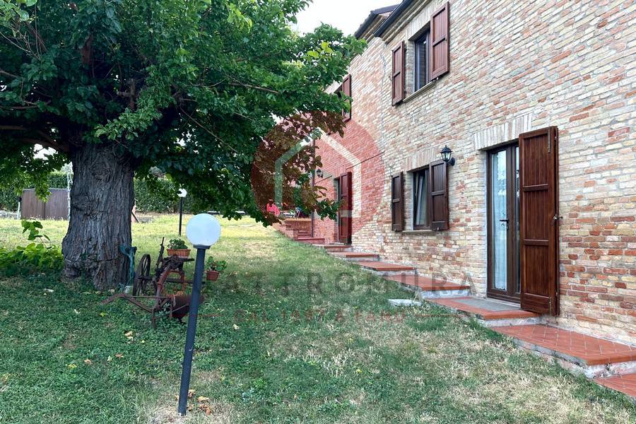 Immagine annuncio immobiliare quattromura fano