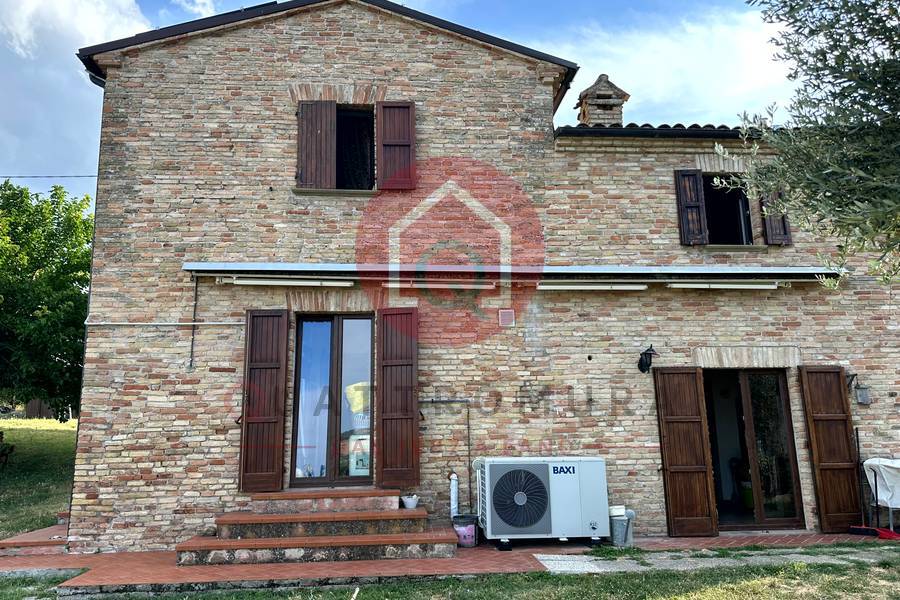 Immagine annuncio immobiliare quattromura fano