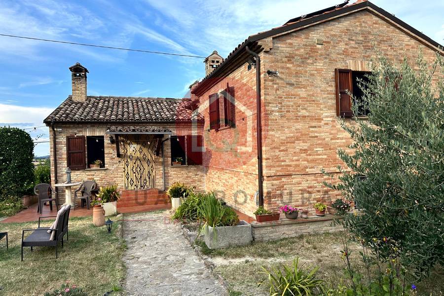 Immagine annuncio immobiliare quattromura fano