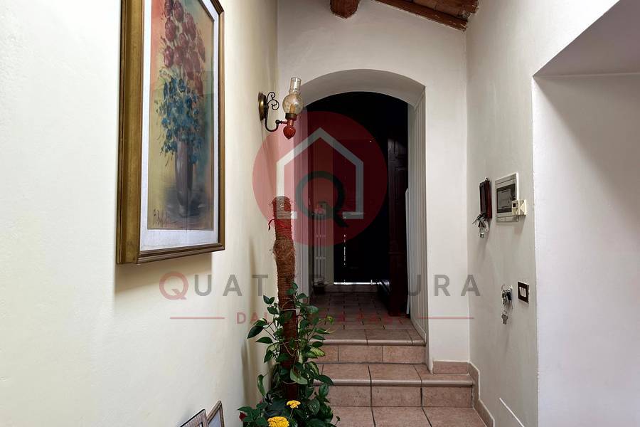 Immagine annuncio immobiliare quattromura fano