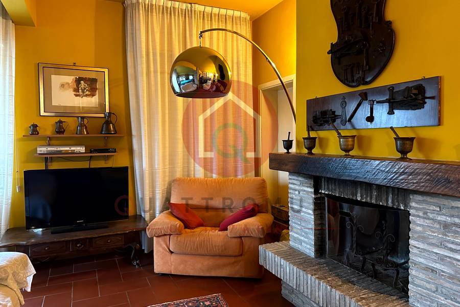 Immagine annuncio immobiliare quattromura fano