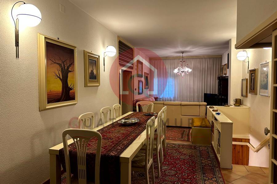 Immagine annuncio immobiliare quattromura fano