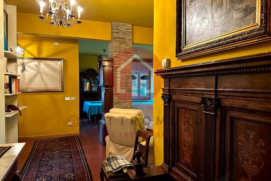 Immagine annuncio immobiliare quattromura fano