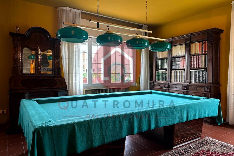 Immagine annuncio immobiliare quattromura fano