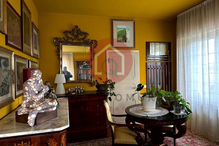 Immagine annuncio immobiliare quattromura fano