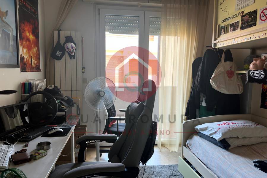 Immagine annuncio immobiliare quattromura fano