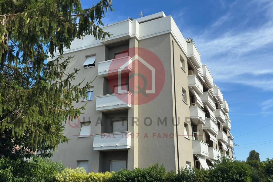 Immagine annuncio immobiliare quattromura fano